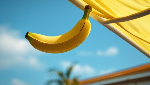 stores bananes store banane