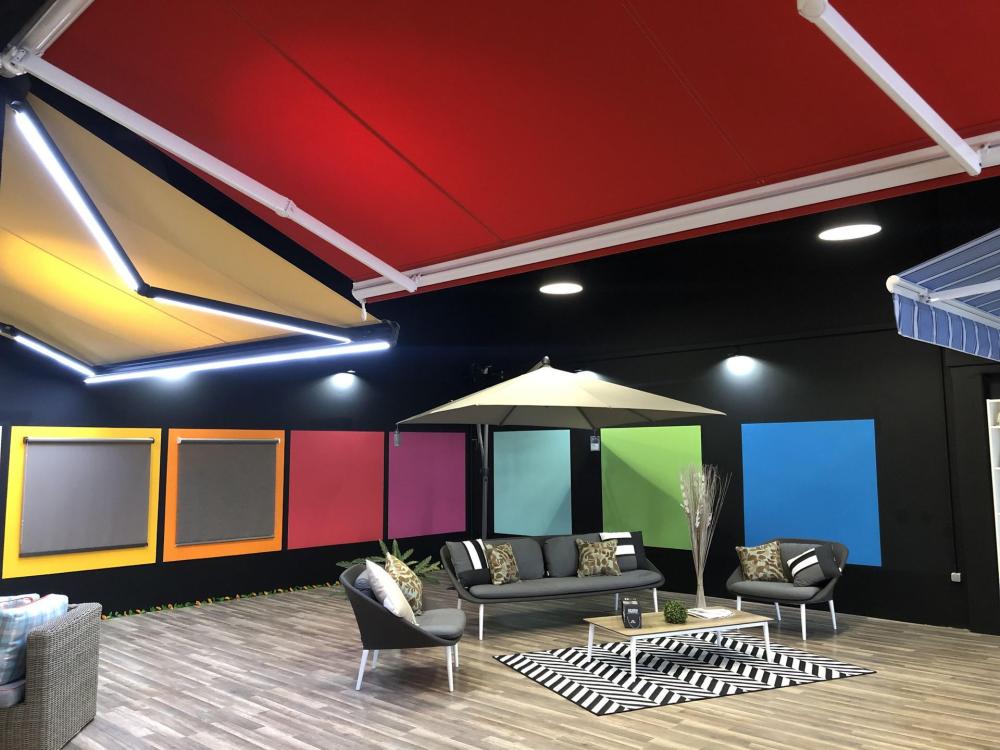 Fabricant volet roulant Cergy Volet roulant Cergy Pontoise