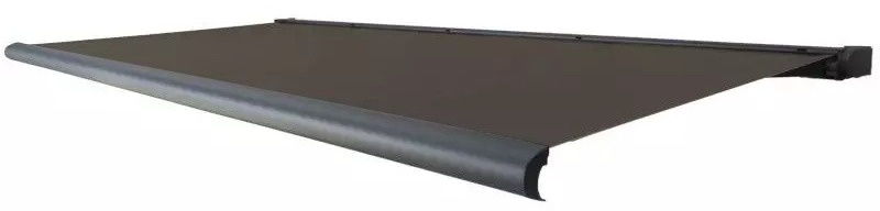 store banne gris anthracite store banne anthracite