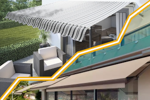 store extérieur brico depot store banne brico depot