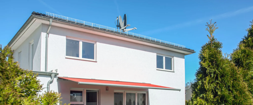 stores exterieurs bricoman stores bannes bricoman