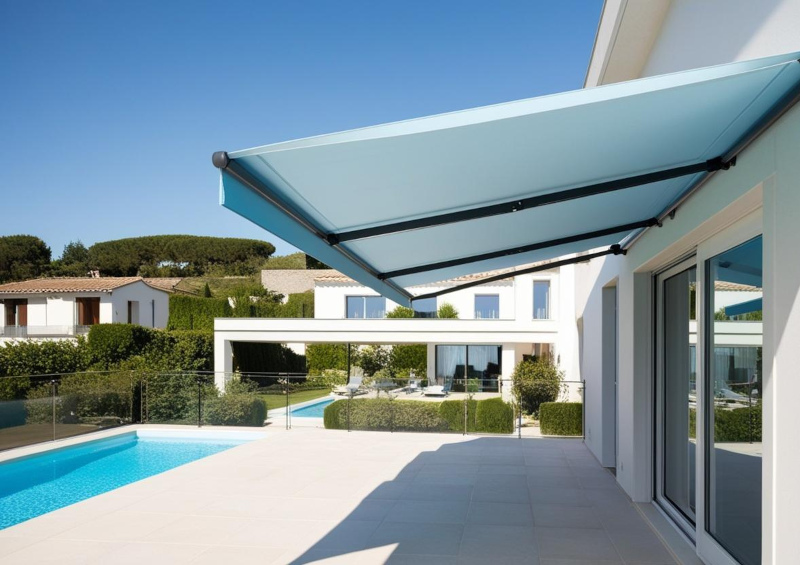 store de terrasse clermont ferrand store banne clermont ferrand