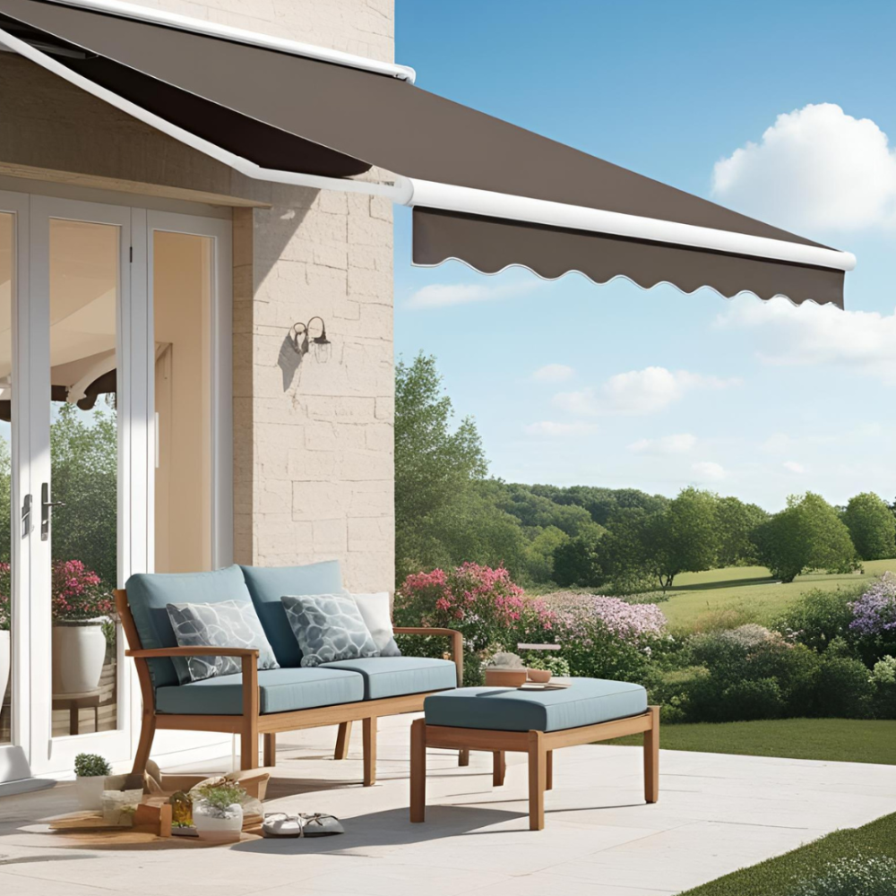 pose store banne nantes store banne à nantes