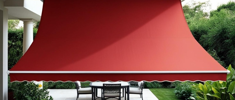 store extérieur limoges store banne Limoges