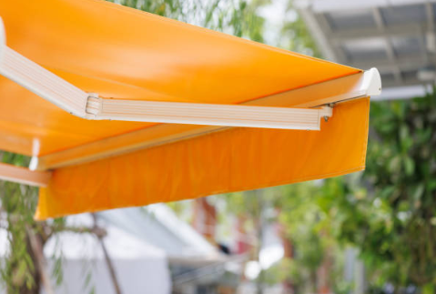 store banne monobloc lapeyre store terrasse lapeyre