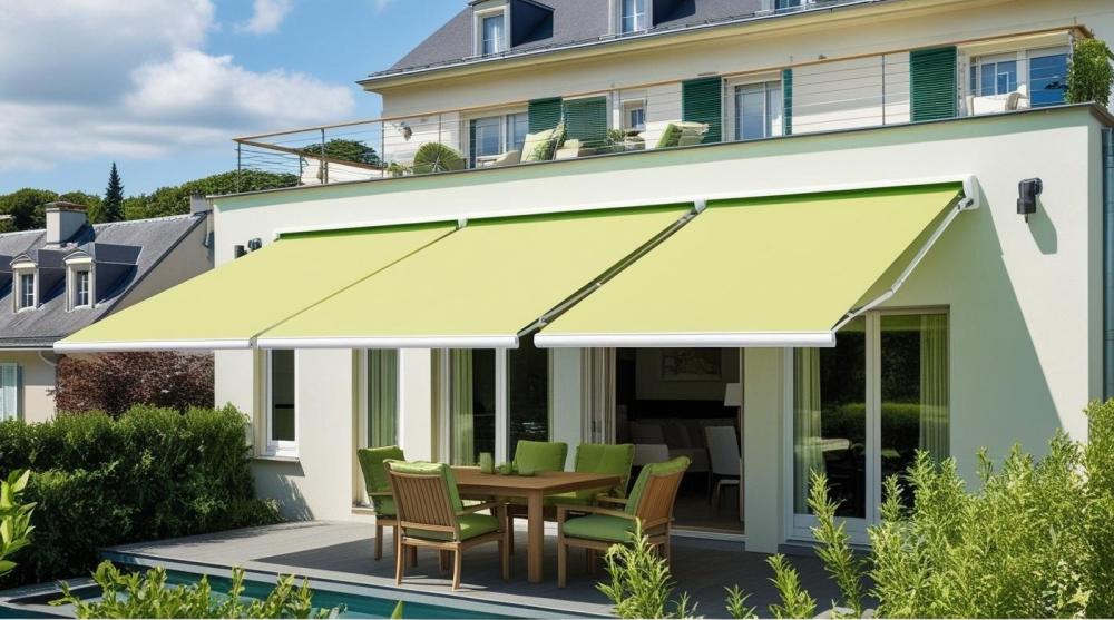 installation store banne clermont ferrand stores bannes clermont ferrand