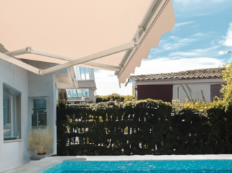 stores bannes 3x3 store de terrasse 3x3m