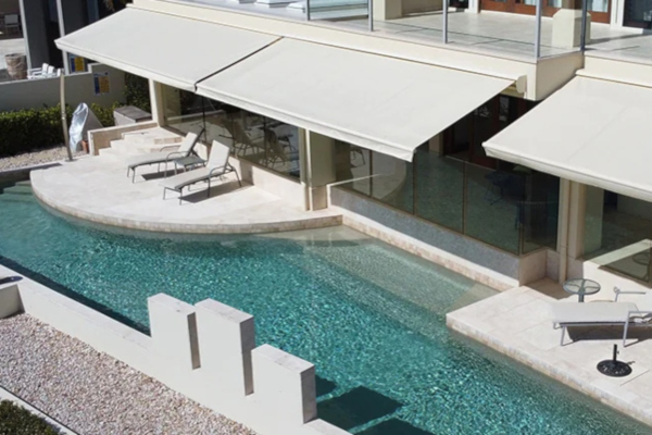 store 4x3,5 store de terrasse 4x3,5