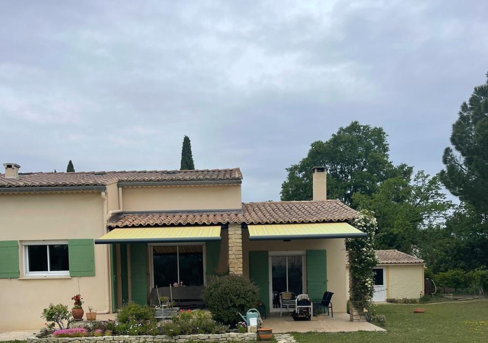 store banne à vannes stores bannes vannes