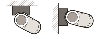 Diagramme fixation altea Types de fixation store altea