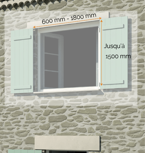 Mesures moustiroll 2 Mesures moustiroll 2