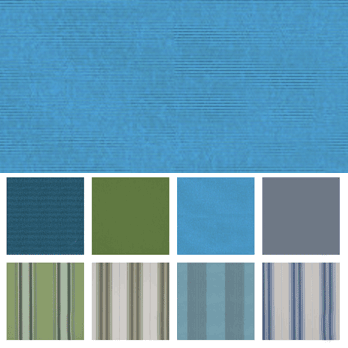 Palette de couleurs Polar Palette de couleurs Polar