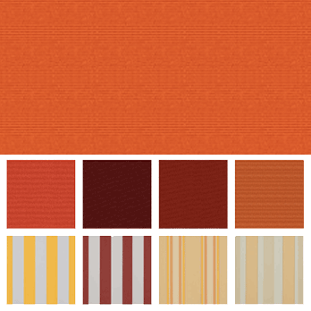 Palette de couleurs Solar Palette de couleurs Solar