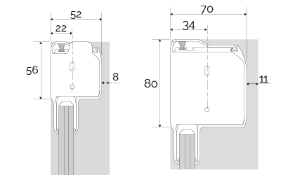 Caisson moustiroll 2 Caisson moustiroll 2