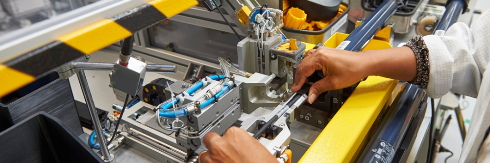 Fabrication moteur somfy Fabrication française de moteur somfy