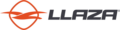 Logo Llaza Logo Llaza