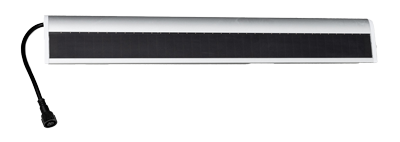 Capteur vent en option Capteur vent en option