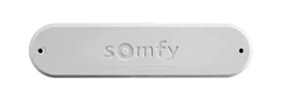 Capteur vent somfy Option capteur vent somfy store banne altea