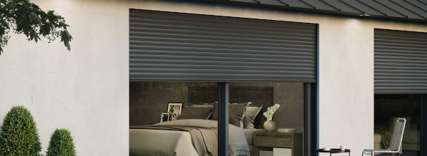 Volets Roulants En Aluminium Coloris-volets-roulants-alu