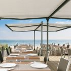 Store double pente sur mesure Duox Llaza