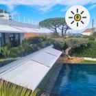 ALTEA SOLAIRE SUR MESURE - Store Banne Solaire Sur-mesure