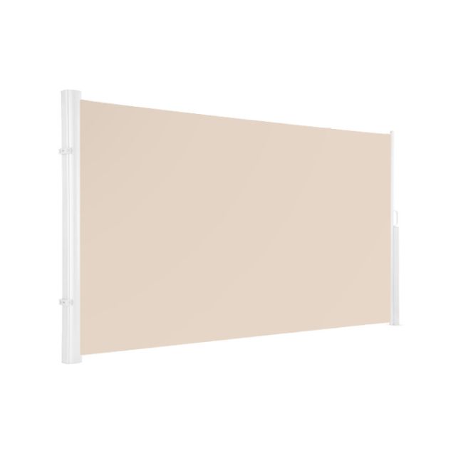 STORE LATÉRAL - Store Extérieur Rétractable