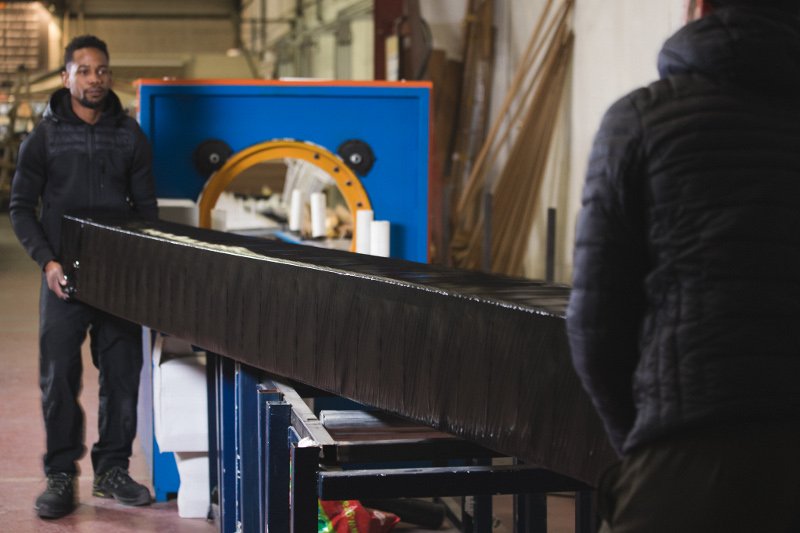 usine stores banne, magasin de stores, avignon, fabrication de store, store exterieur sur mesure, toile de store Usine de store banne