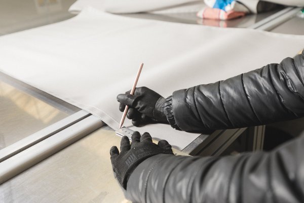 usine stores banne, magasin de stores, avignon, fabrication de store, store exterieur sur mesure, toile de store Toiles de qualité