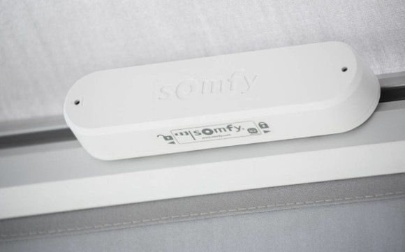 Capteur de vent pour store extérieur Capteurs vent pour store banne