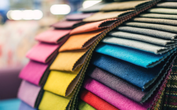 Voir les échantillons de toiles de store Echantillons de toiles de store