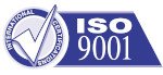 norme store banne, certification store banne, normes stores bannes, certifications stores banne, Logo iso 9001