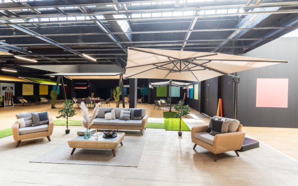 magasin store banne avignon, magasin store banne vaucluse, store banne avignon, store banne vaucluse Showroom AVIGNON ICI STORE