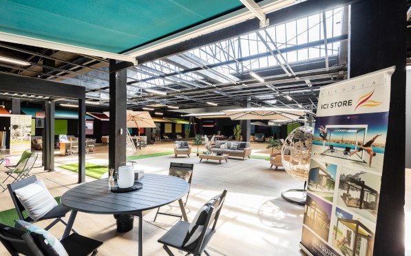 magasin store banne avignon, magasin store banne vaucluse, store banne avignon, store banne vaucluse ICI STORE AVIGNON