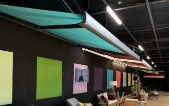 magasin store banne avignon, magasin store banne vaucluse, store banne avignon, store banne vaucluse Exposition de stores banne