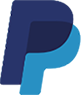 paiement paypal ici store, paiement ici store, facilité de paiement ici store, paiement en trois fois ici store, paiement en 4 fois ici store, Logo Paypal