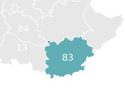 Installation de store banne Toulon Poseur de store banne Toulon