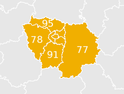 Installation store banne Paris Pose store banne à Paris