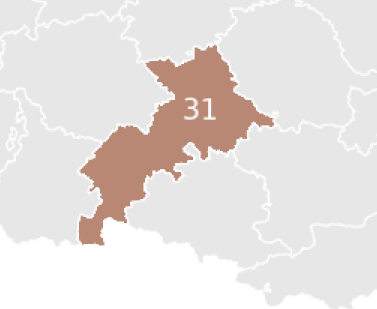 Pose de store banne Toulouse et alentours Installation de store banne Toulouse et environs