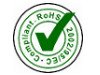 norme store banne, certification store banne, normes stores bannes, certifications stores banne, Logo ROHS