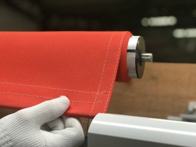 rentoilage de store, toile de store, rentoilage store, réentoilage store, reentoilage de store, reentoilage store, Toile