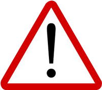 fin de course somfy, reglage des fins de course somfy, paramétrer les fins de courses d'un moteur somfy, Precaution!