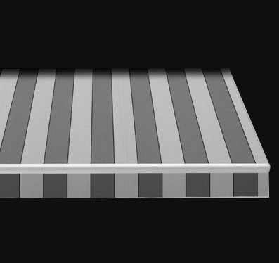 reglages store banne, reglage inclinaison stor, regler l'inclinaison store, reglage stores exterieurs, Réglage complèt