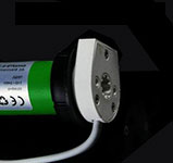 moteur dooya qui ne répond plus, moteur dooya qui ne fonctionne plus, moteur dooya cassé, Moteur à droit