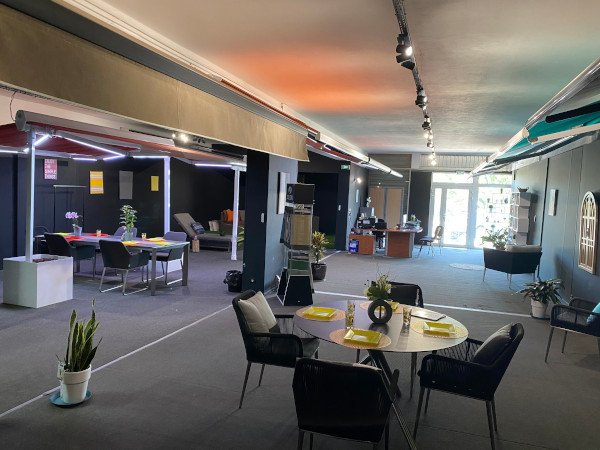 Magasin pour acheter volet roulant à Marseille (Port de Bouc) Magasin de volets roulants à Marseille (Port de Bouc)