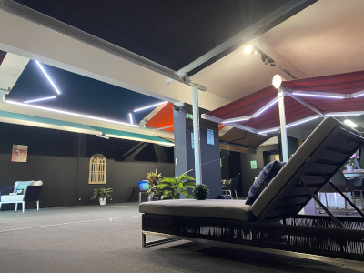 Protection solaire Marseille (Port de Bouc) Magasin de protection solaire à Marseille