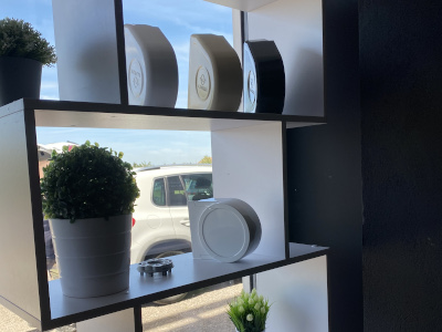 Magasin pièces détachées volet roulant et store de terrasse à Marseille Pièces détachées store banne et pièces détachées volet roulant à Marseille