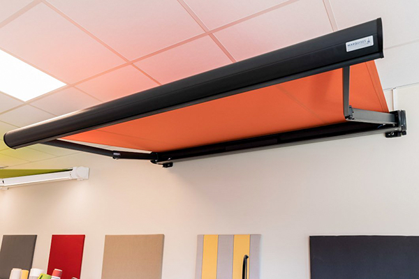 Stores bannes paris Voir les stores bannes près de paris