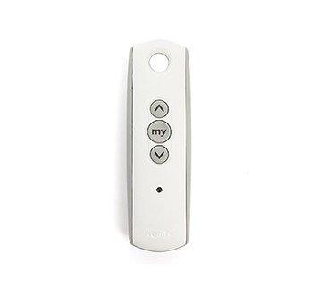 Réglage de votre télécommande Télécommande Somfy