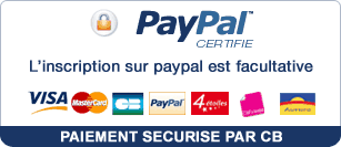modes de paiement ici store, achat ici store, comment acheter sur ici store, achat store banne, acheter un store extérieur, paiement ici store, PayPal logo