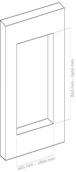 Dimensions moustiquaires sur mesure Dimensions moustiquaires sur mesure